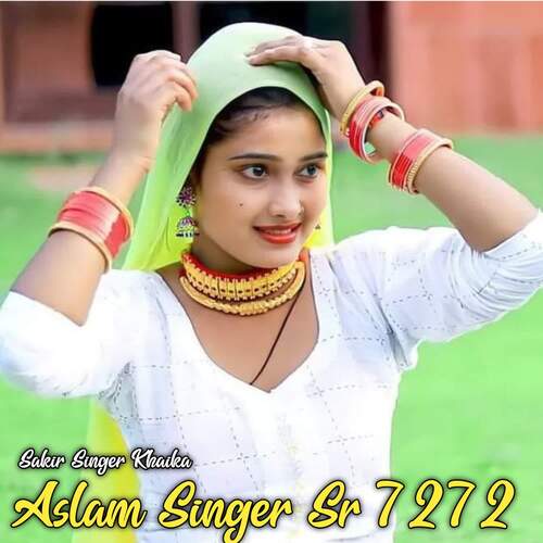 Aslam Singer Sr 7272 Sakir Singer Khaika MP3 Download