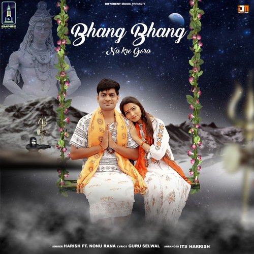 Bhang Bhang Na Kare Gora Harish MP3 Download