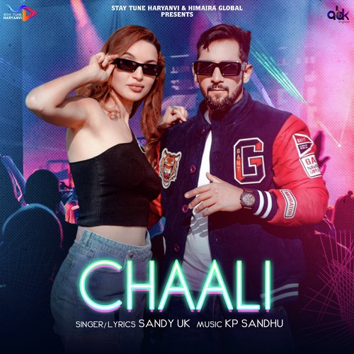 Chaali Sandy UK MP3 Download