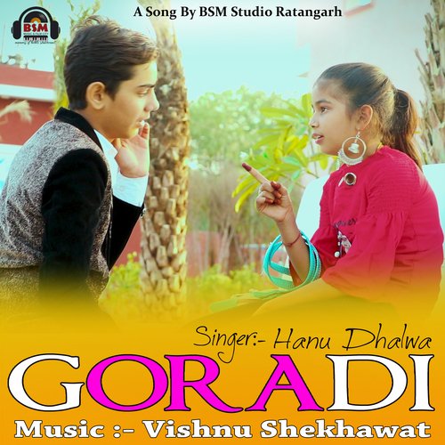 Goradi Hanu Dhalwa MP3 Download
