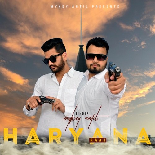 Haryana Raaj Mykey Antil MP3 Download