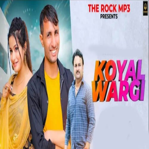 Koyal Wargi Shivam Sharma MP3 Download