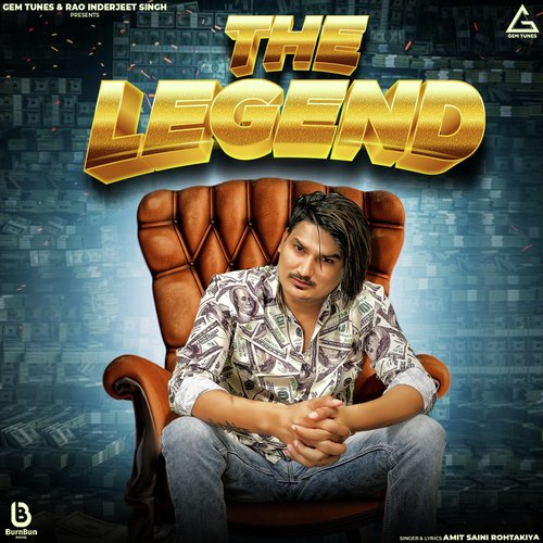 The Legend Amit Saini Rohtakiya MP3 Download