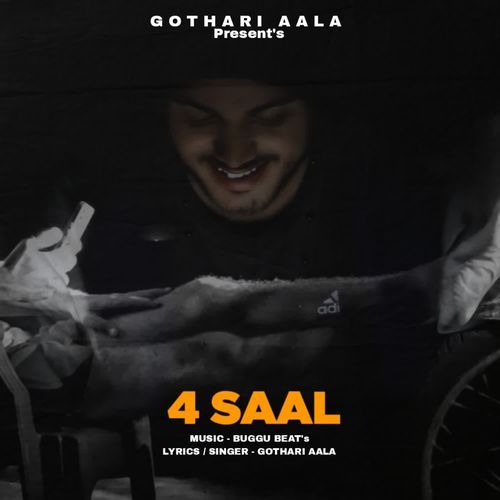 4 Saal Gothari aala MP3 Download