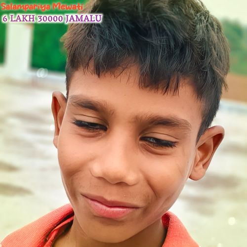 6 LAKH 30000 JAMALU Salampariya Mewati MP3 Download