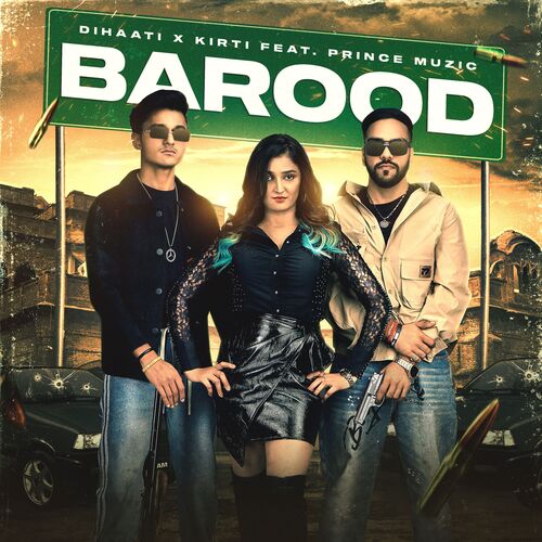 Barood Kirti MP3 Download