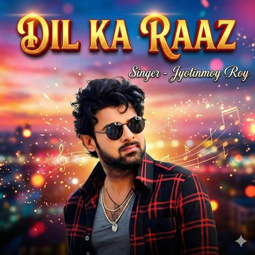 Dil Ka Raaz Jyotinmoy Roy MP3 Download