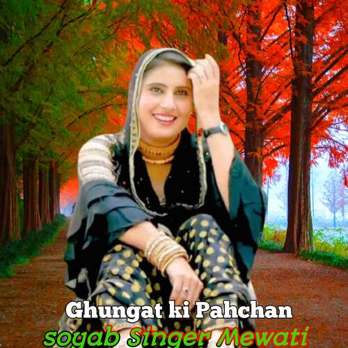 Ghungat ki Pahchan Soyab Singer Mewati MP3 Download