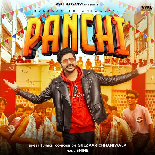 Panchi Gulzaar Chhaniwala MP3 Download
