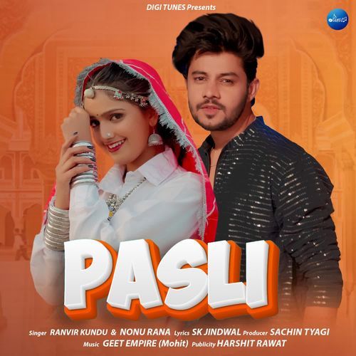 Pasli Nonu Rana MP3 Download