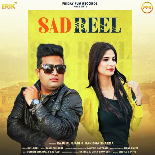 Sad Reel Raju Punjabi MP3 Download