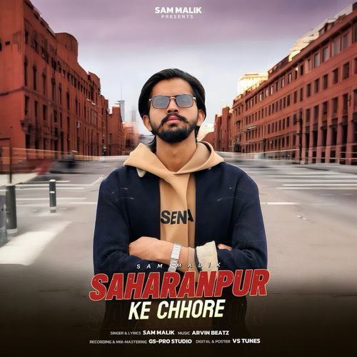 Saharanpur ke Chhore Sam Malik MP3 Download