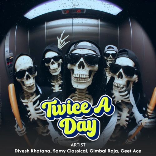 Twice a day Samy Classical MP3 Download