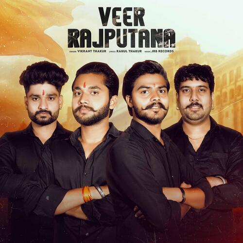 Veer Rajputana Vikrant Thakur MP3 Download