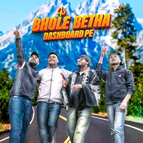 Bhole Betha Dashboard pe shiva khairwala MP3 Download