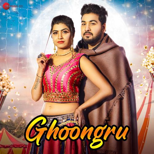Ghoongru Vivek Sharma MP3 Download
