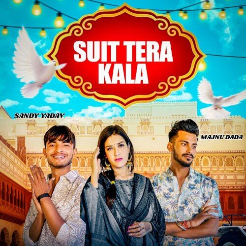 Suit Tera Kala Majnu Dada MP3 Download