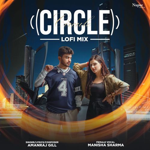 Circle (Lofi Mix) Manisha Sharma MP3 Download