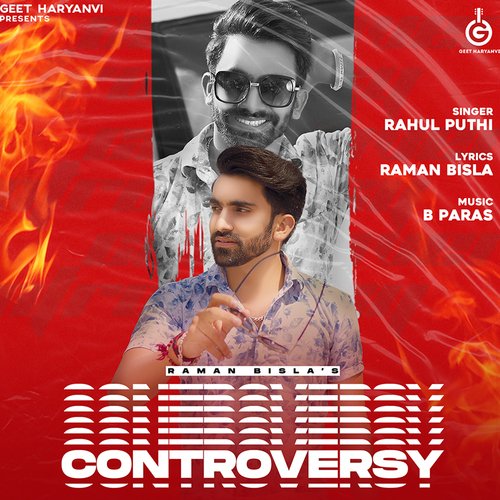 Controversy Rahul Puthi MP3 Download