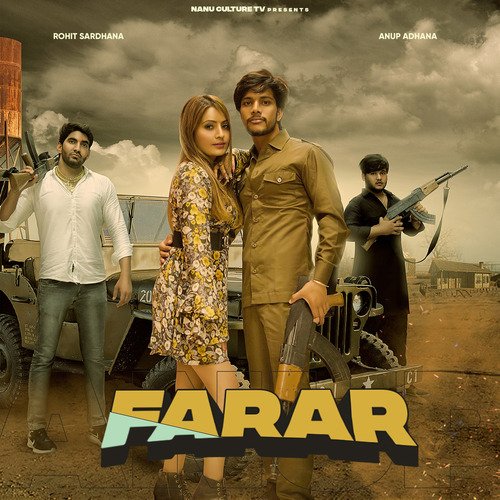 Farar Rohit Sardhana MP3 Download