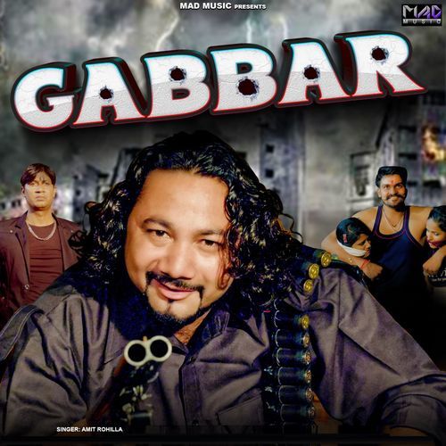 Gabbar Amit Keshav MP3 Download