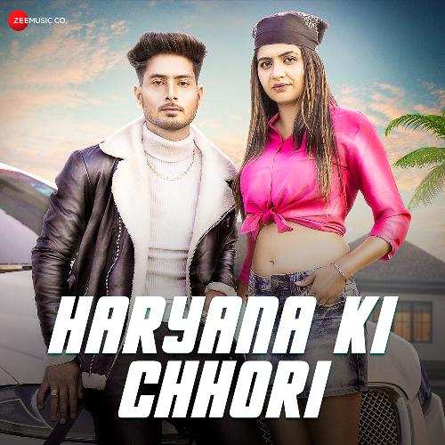 Haryana Ki Chhori Manisha Sharma MP3 Download
