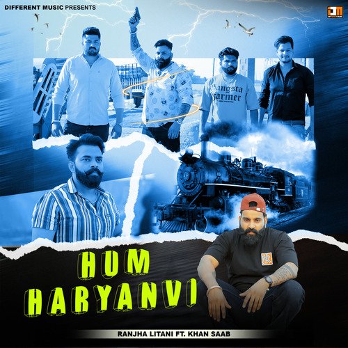Hum Haryanvi Ranjha Litani MP3 Download