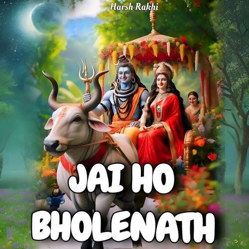 Jai Ho Bholenath Harsh Rakhi MP3 Download