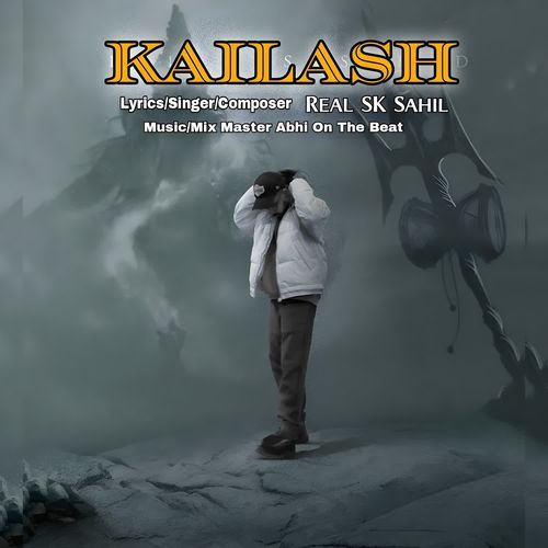 Kailash Real SK Sahil MP3 Download