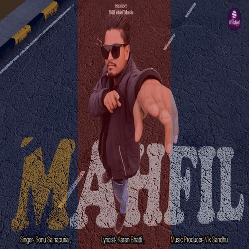 MAHFIL Sonu Salhapuria MP3 Download