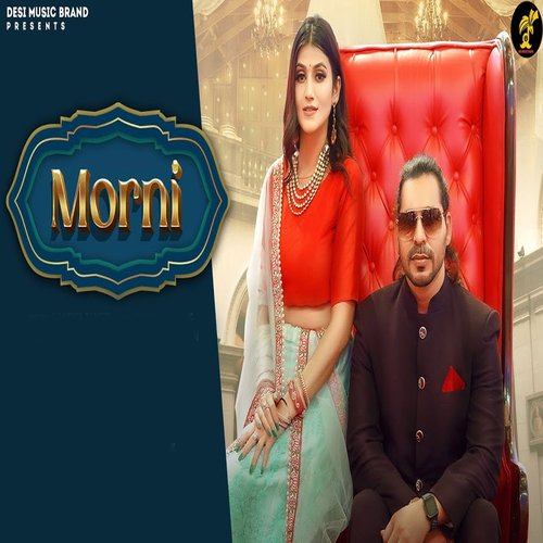 Morni (feat. Satveer Mudai) Vandana Jangir MP3 Download