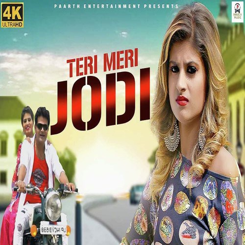 Teri Meri Jodi Ishant Rahi MP3 Download