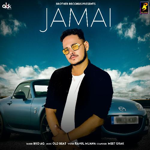 Jamai Bro AG MP3 Download
