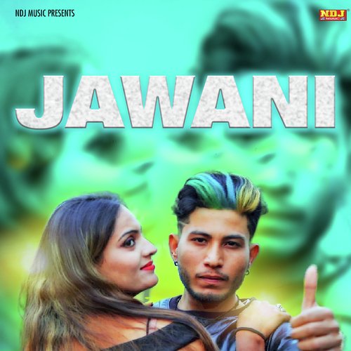 Jawani Shiva Bhardwaj MP3 Download