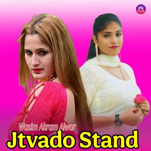 Jtvado Stand Wasim Akram Alwar MP3 Download