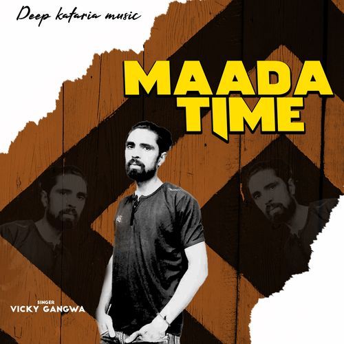 MAADA TIME Vicky Gangwa MP3 Download