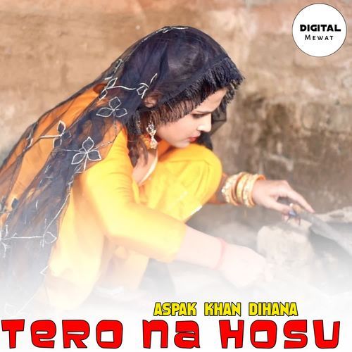 TERO NA HOSU Aspak Khan Dihana MP3 Download