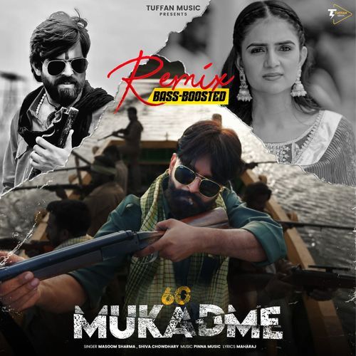 60 Mukadme (Remix Bass Boosted) ((Remix Bass Boosted)) Masoom Sharma MP3 Download