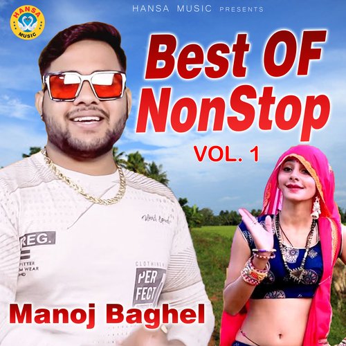Best Of NonStop, Vol. 1