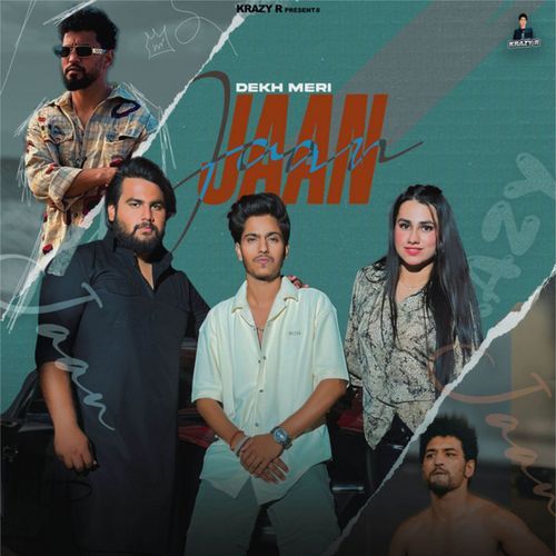 Dekh Meri Jaan Neeraj Goyat MP3 Download