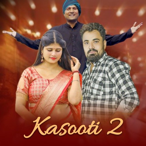 Kasooti 2 Rohit Maan MP3 Download