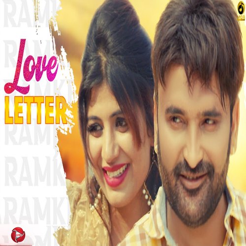 Love Letter Ramkesh Jiwanpurwala MP3 Download