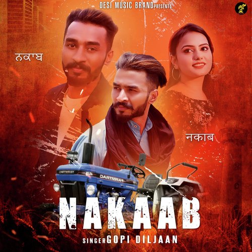 Nakaab Gopi Diljaan MP3 Download