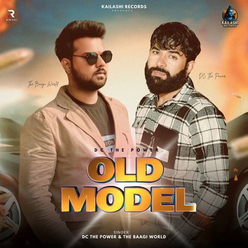 Old Model DC The Power MP3 Download