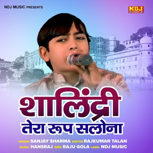 Salendri Tera Roop Salona Sanjay Sharma MP3 Download