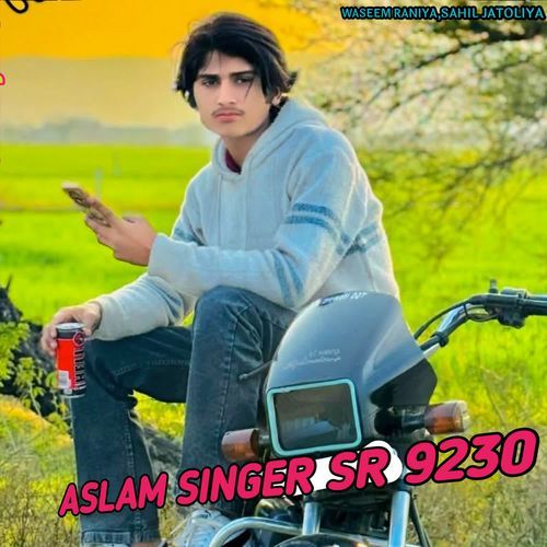 ASLAM SINGER SR 9230 Waseem Raniya MP3 Download