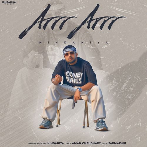 Arrr Arrr Nindaniya MP3 Download