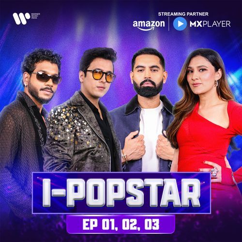 Nanand Ka Bhai (I Popstar: Vol. 1) Jaya Rohilla MP3 Download