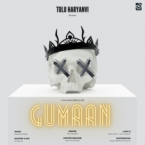 Gumaan Tolu Haryanvi MP3 Download