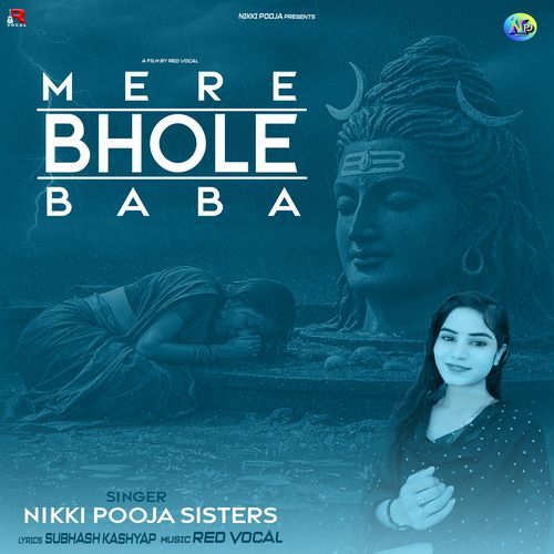 Mere Bhole Baba Nikki Pooja Sisters MP3 Download